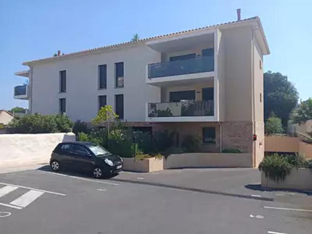 Toulon 83200 Achat / Vente parking