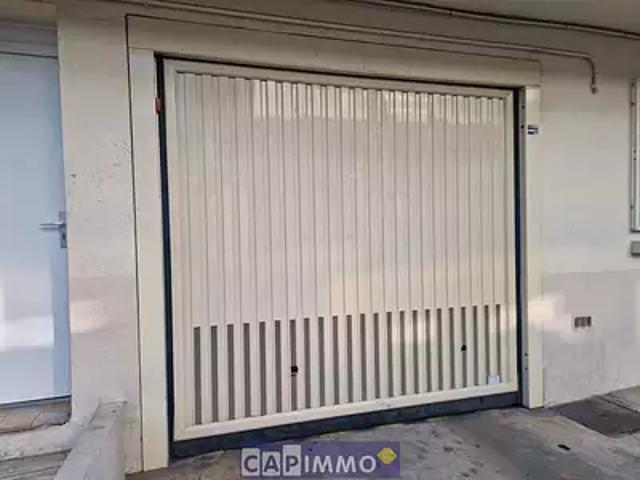 Toulon 83200 Achat / Vente parking