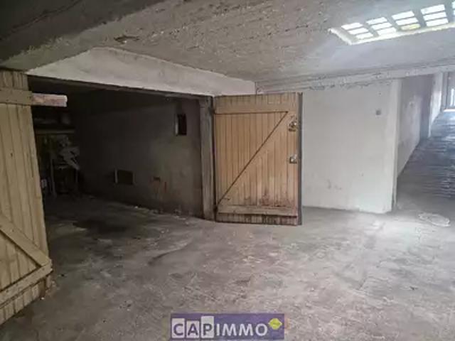 Toulon 83200 Achat / Vente parking