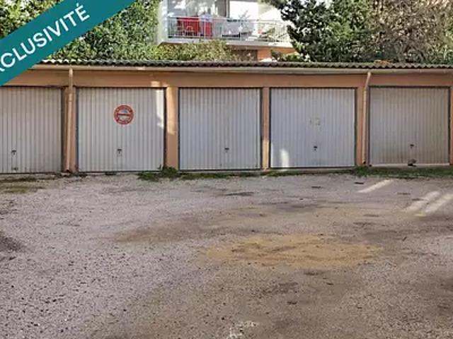 Toulon 83200 Achat / Vente parking parking