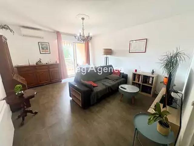 Toulon 83200 Location appartement 3 pièces t3