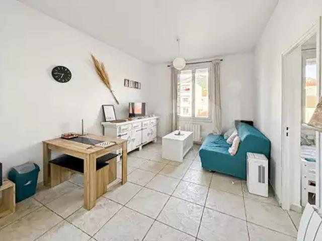 Toulon 83200 Location appartement 3 pièces t3