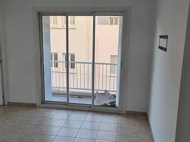 Toulon 83200 Location appartement 3 pièces t3