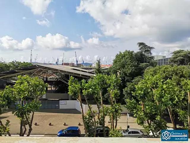 Toulon 83200 Location appartement 3 pièces t3 parking
