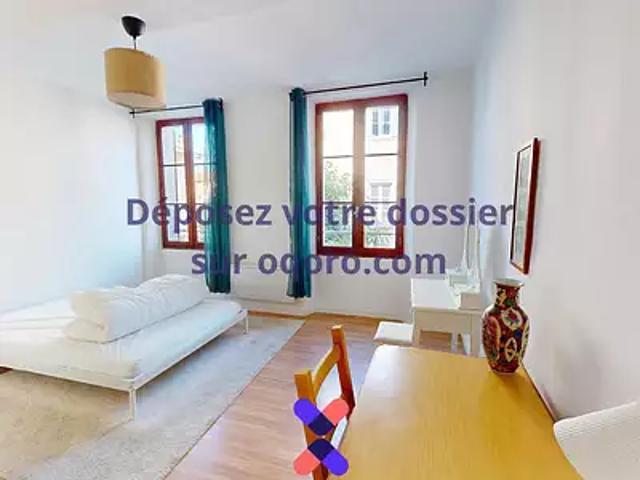 Toulon 83200 Location appartement