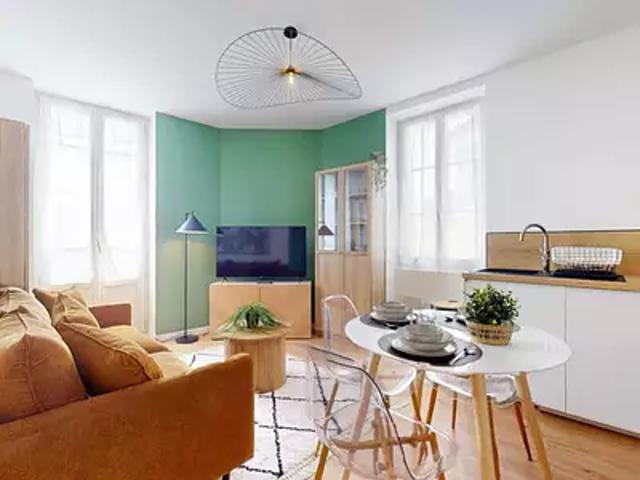 Toulon 83200 Location appartement 4 pièces t4