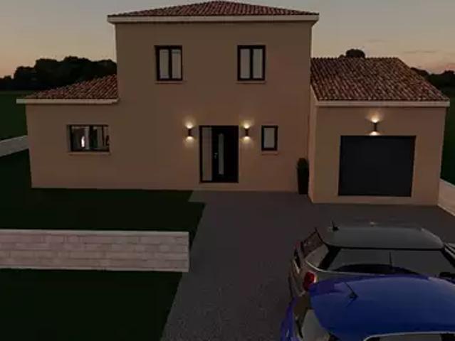 Toulon 83200 Programme neuf maison neuf à vendre 4 pièces