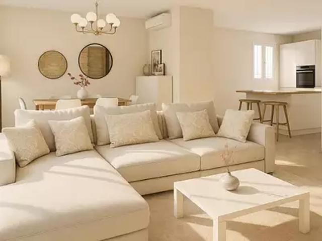 Toulon 83200 Programme neuf maison neuf à vendre 5 pièces