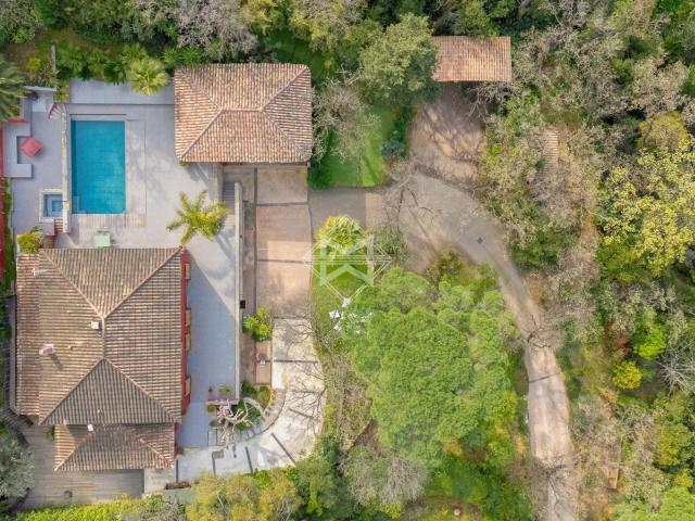 Toulon Cap Brun, propriété d’exception au cœur d’un écrin na. 400m² Toulon
