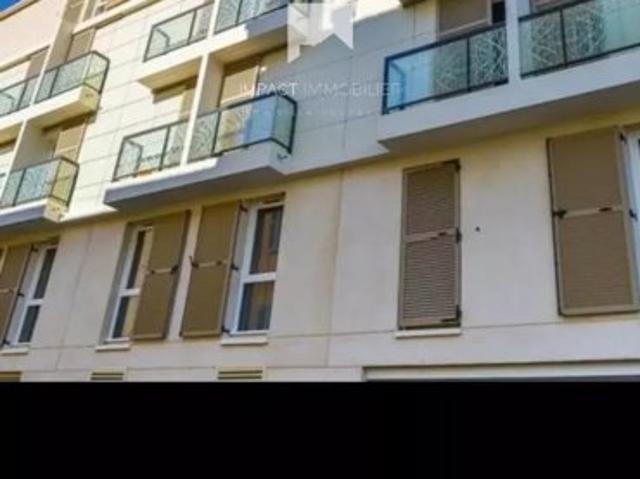 TOULON centre ville Spécial Investisseur – Studio avec bail commercial statut LMNP – Rentabilité immédiate