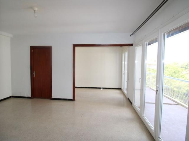 TOULON Claret T2 54 m² balcon cave