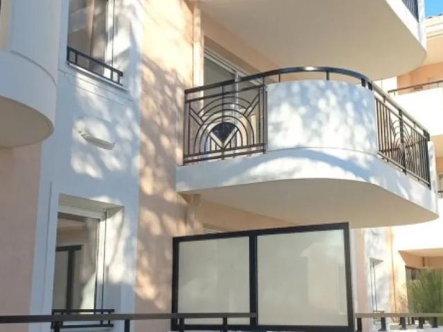 Toulon Appartement 3 pièces 60.65 m²