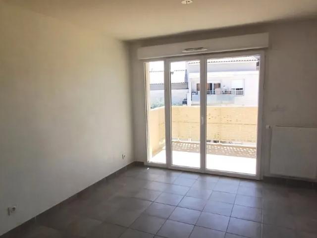Toulon Appartement 2 pièces 36.25 m²