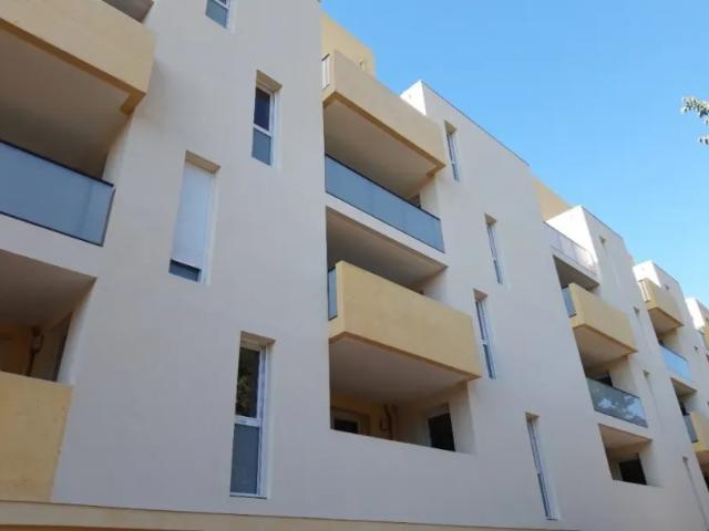 Toulon Appartement 2 pièces 37.1 m²