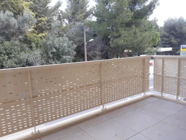 Toulon Appartement 2 pièces 37.4 m²