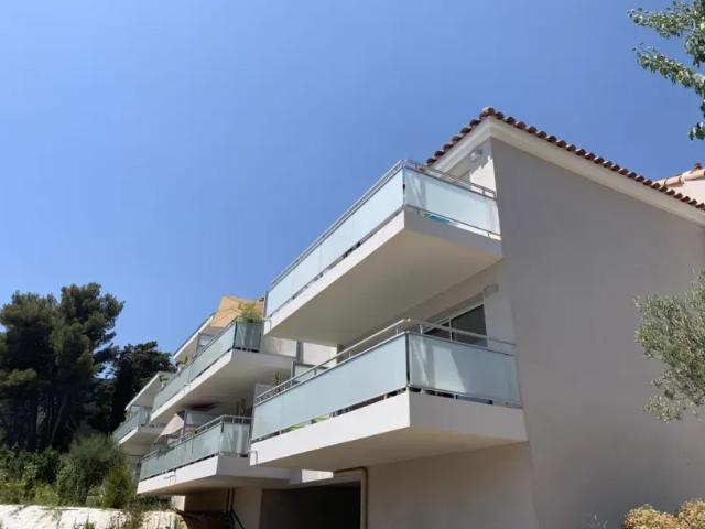 Toulon Appartement 2 pièces 39.9 m²