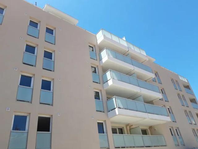 Toulon Appartement 2 pièces 43.7 m²