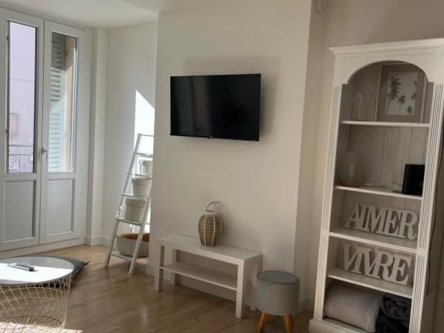 TOULON APPARTMENT DE 64m2 EN COLOCATION ÉTUDIANTE