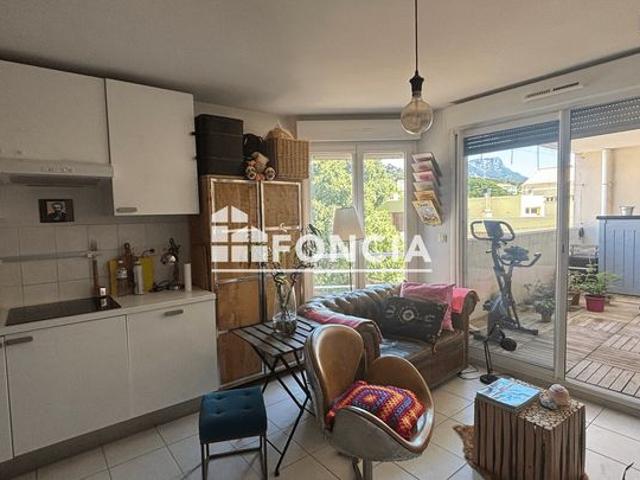 Toulon BRUNET