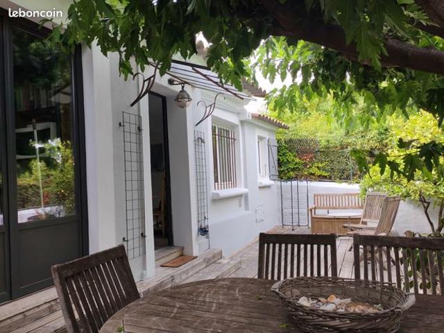 TOULON EST MAISON 4 CH 112 m2