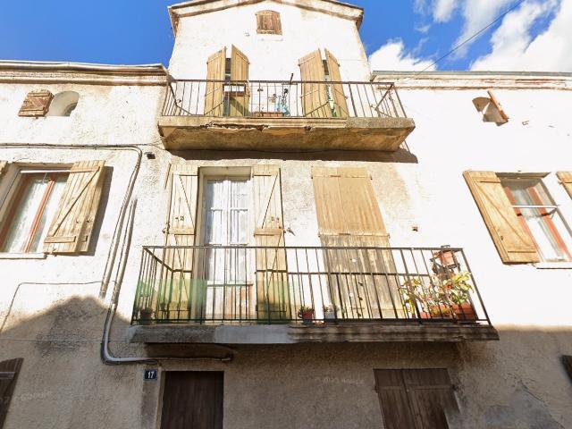 TOULON EST Appartement T2