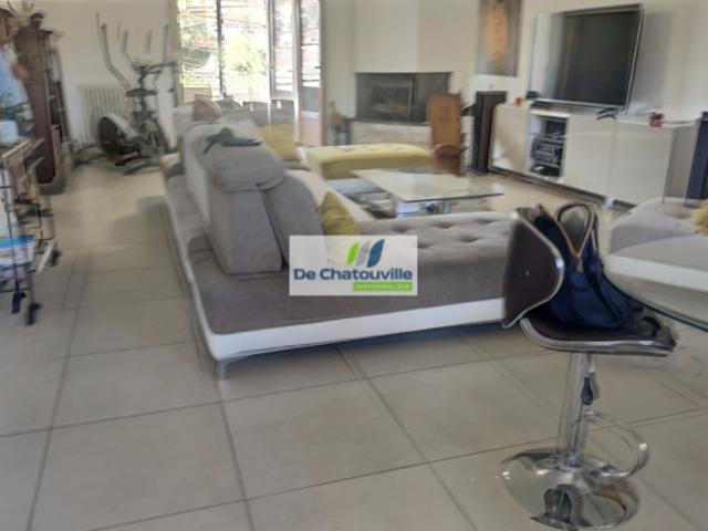 TOULON EST /APPARTEMENT TYPE 5