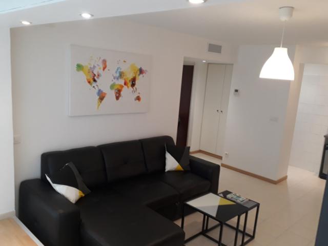 Toulon Haute ville, T3 avec 2 chambres
