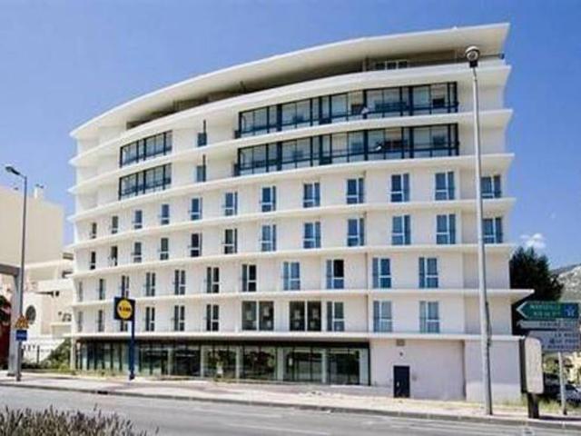 Toulon: Idéal investissement locatif