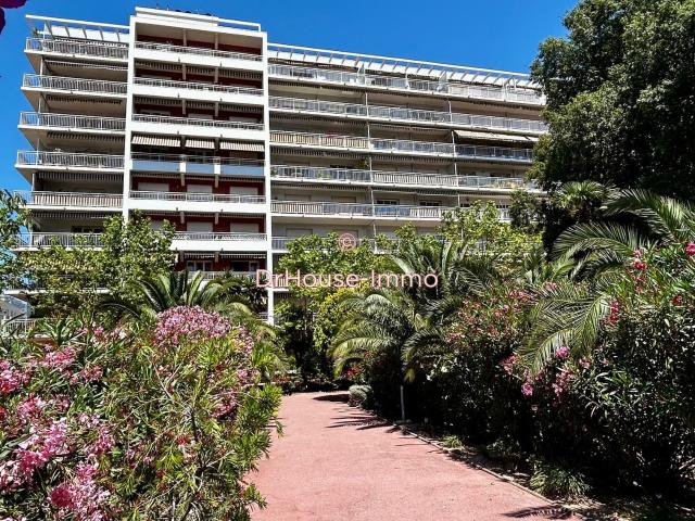 TOULON OUEST. APPARTEMENT