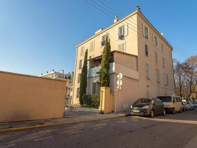 TOULON OUEST T2 pour investisseurs