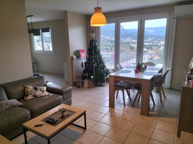 TOULON OUEST VALBERTRAND