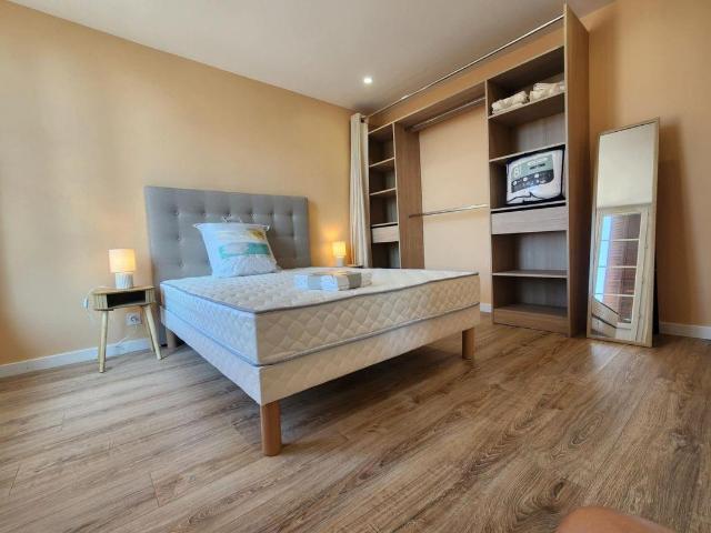 Toulon Location Appartement 83