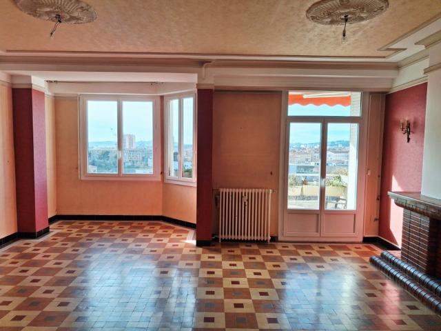Toulon Location Appartement 83