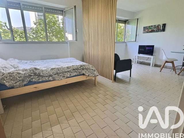 Toulon Location Appartement 83