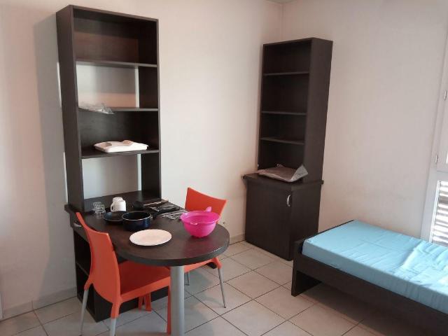 Toulon Location Appartement 83