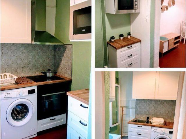 Toulon Location Appartement 83