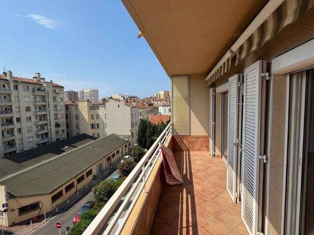 Toulon Location Appartement 83