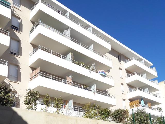 Toulon Location Appartement 83