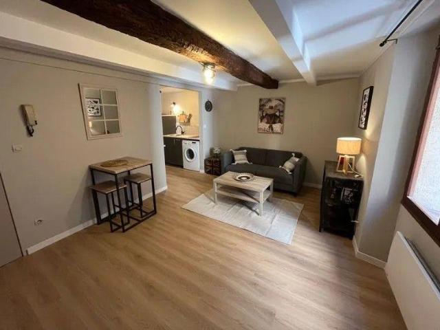 Toulon Location Appartement 83