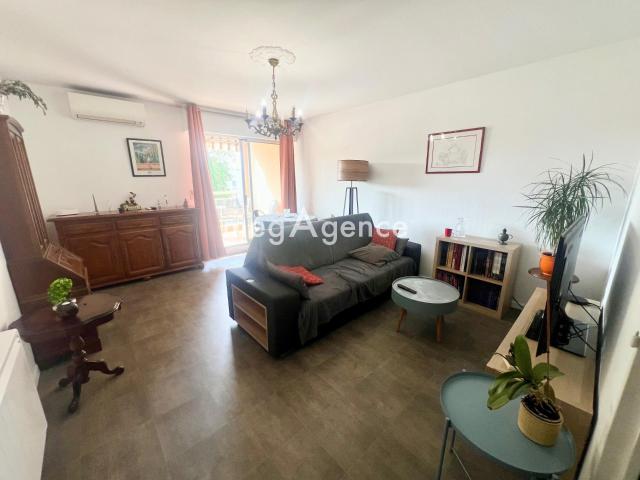 Toulon Location Appartement 83