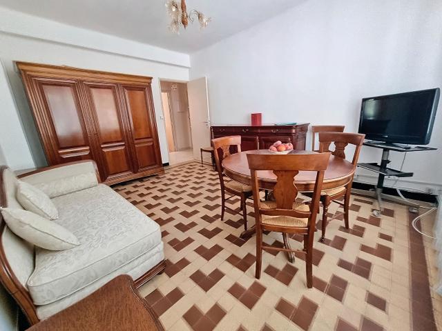 Toulon Location Appartement 83