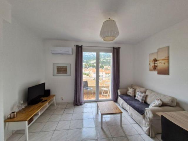 Toulon Location Appartement 83