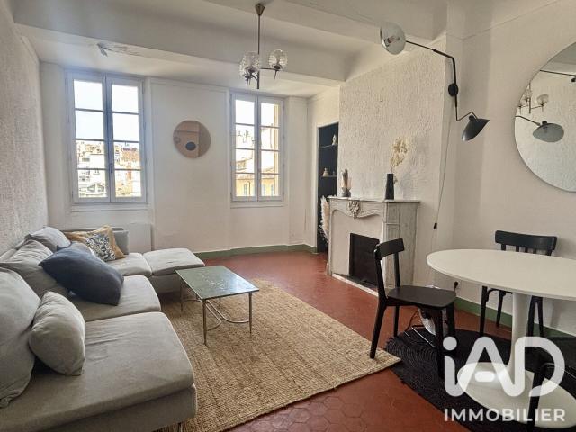 Toulon Location Appartement 83