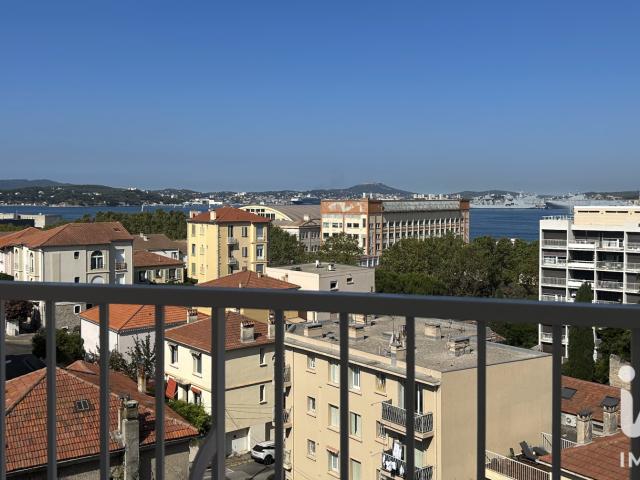 Toulon Location Appartement 83