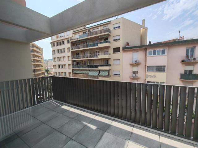 Toulon Location Appartement 83