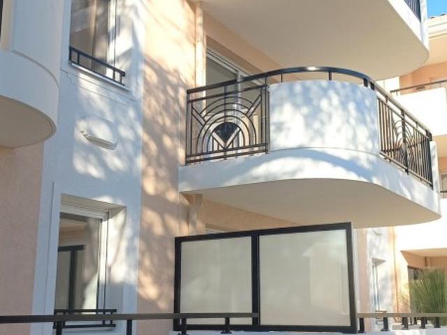 Toulon Location Appartement 83