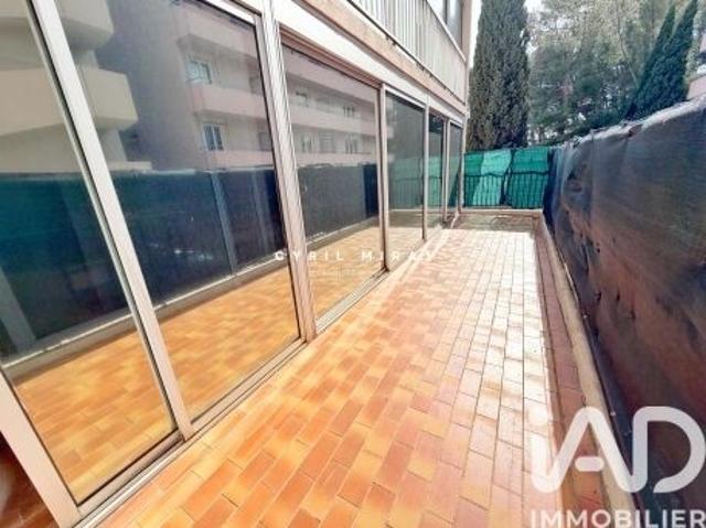 Toulon Location Appartement 83
