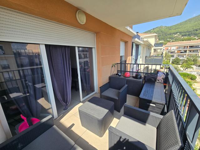 Toulon Location Appartement 83