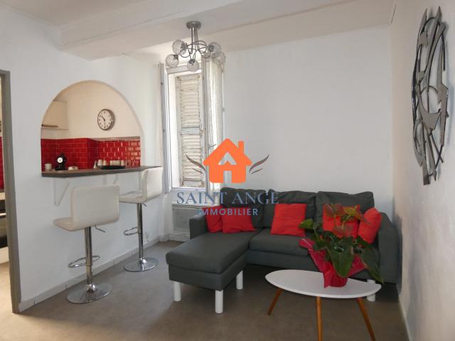 Toulon Location Appartement 83