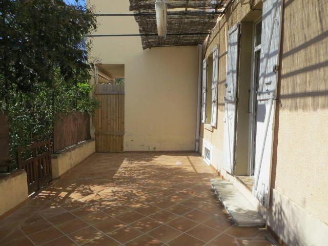 Toulon Location Appartement 83